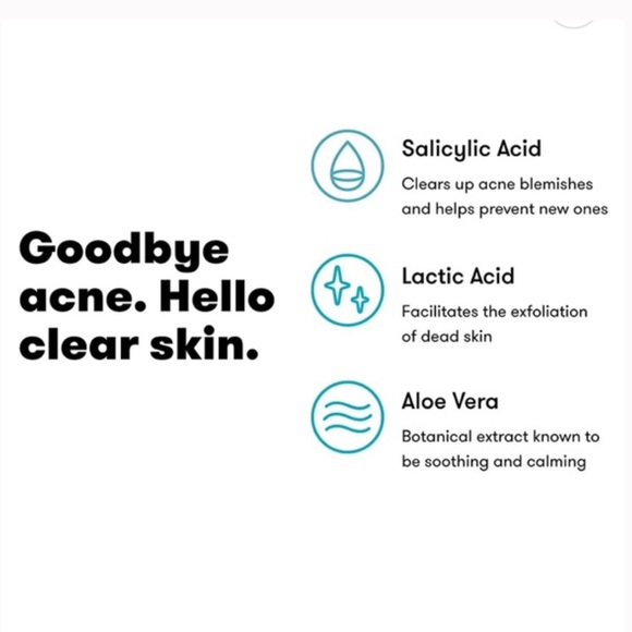 NWT Proactiv Blackhead Dissolving Acne Gel - Salicyclic Acid Acne Spot Treatment - Picture 2 of 5